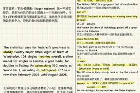 爱游戏体育-费德勒重要时刻比赛规则变更，DWG带队取胜！热度持续攀升的简单介绍